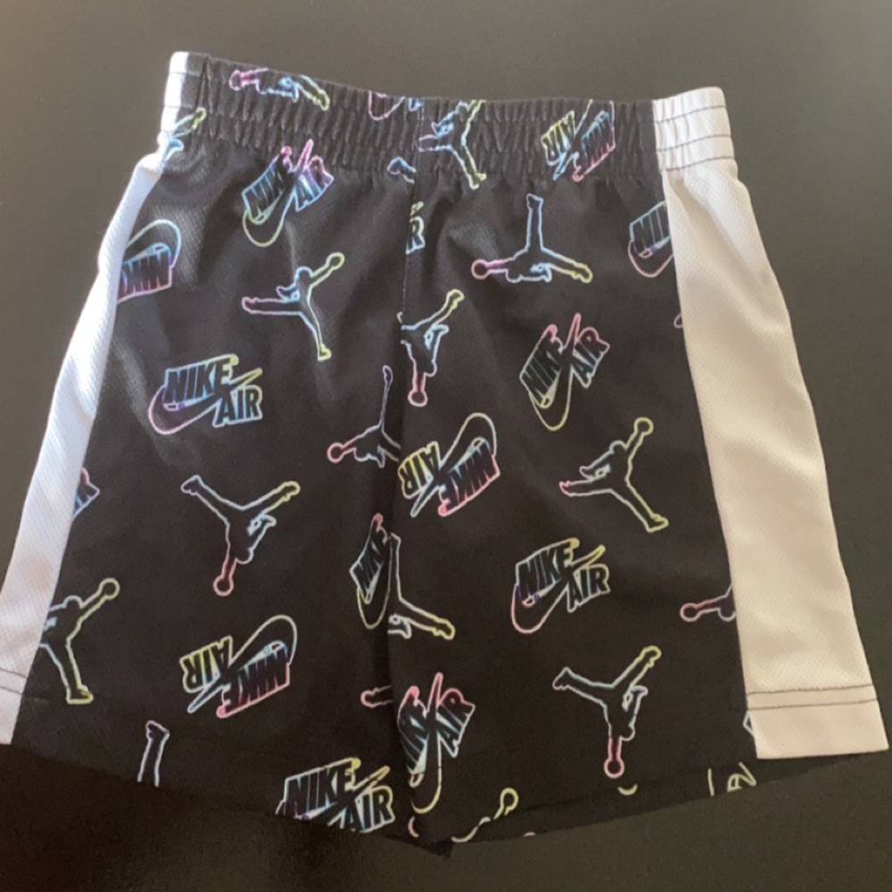 Jordan basketball shorts